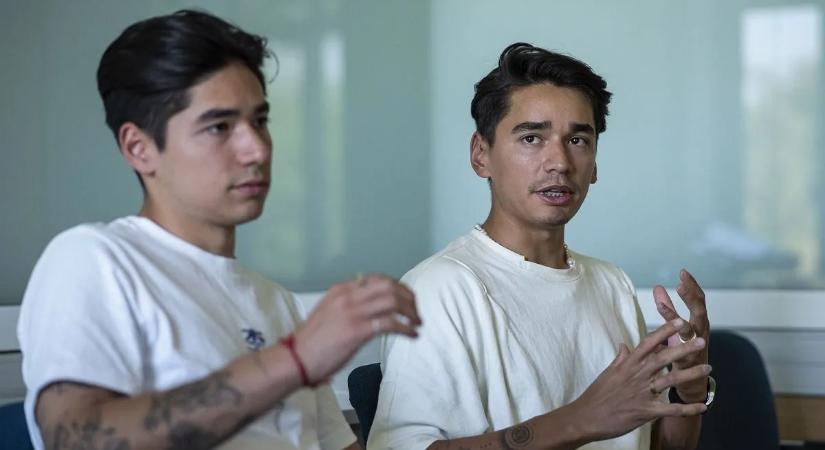 Rossz hír érkezett Liu Shaolin Sándorról