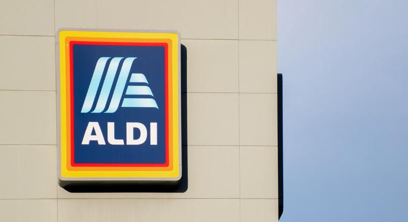 Jó hírt közölt az Aldi, itt egy újabb árcsökkentés