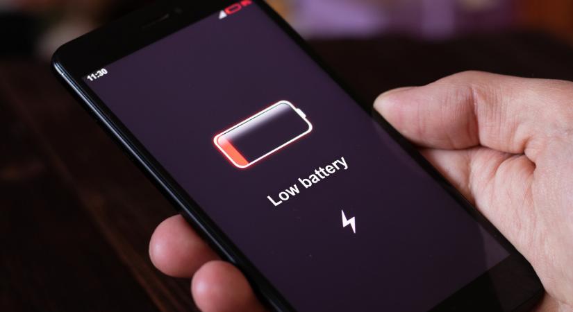 Kevésbé fog merülni a telefonod akkumulátora, ha ezeket beállítod
