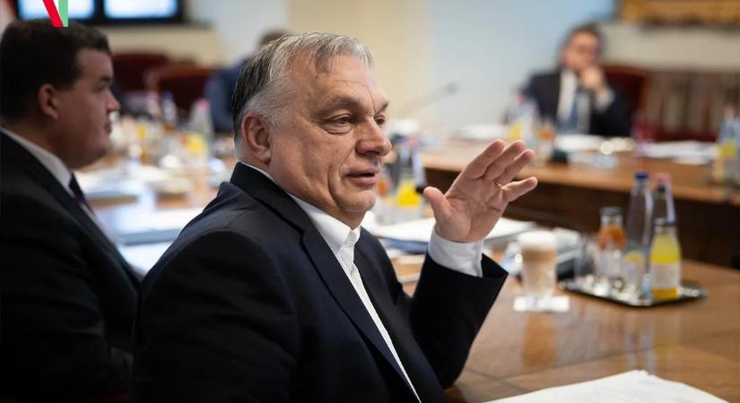 Orbán Viktor: Nincs kompromisszum, a magyar érdek az első!