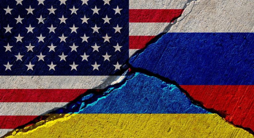 Kreml: február 1-jén új fordulat a háromoldalú tárgyalásokon