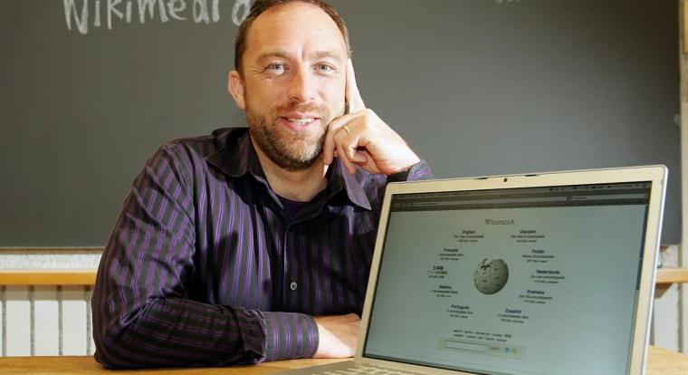 Boldog szülinapot, Wikipedia! A 25 éves enciklopédia szerint az AI fogja kinyírni az igazságot