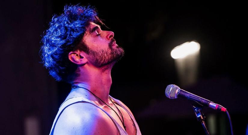 Freddie Szolnokon kezdi országos turnéját – itt az első koncert időpontja