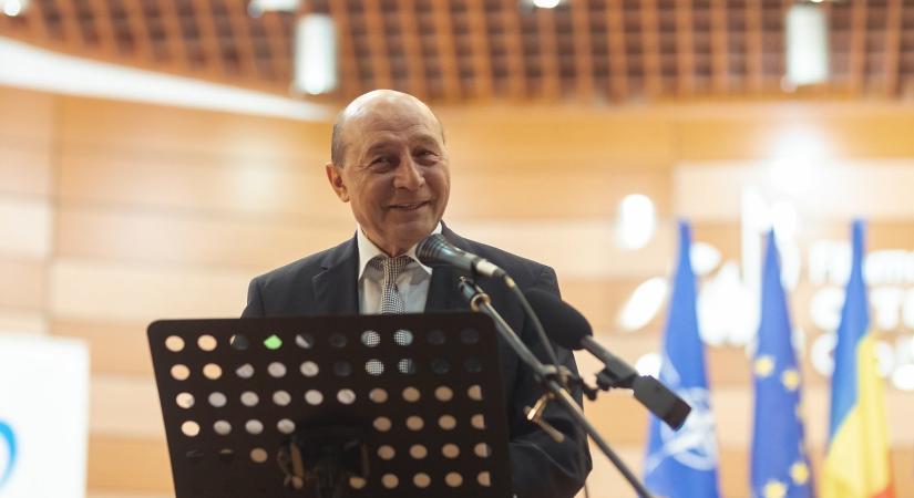 Pert nyert Băsescu – Több százezer lejjel tartozik neki az állam