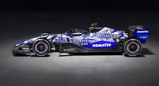 Williams: Nem csak a törészteszt volt a gond