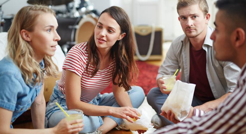 A pszichológusok szerint ezek a jelei, ha nem bízhat valakiben