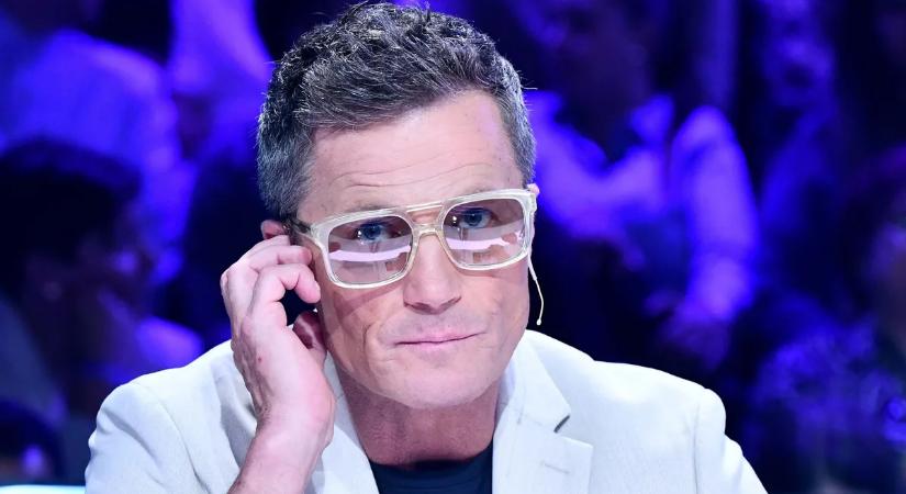 "Síró kislány" – Dráma a Nagy Ő-ben: Stohl András nem kíméli a zokogó Mónikát