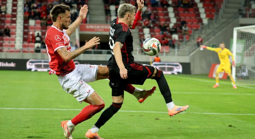 Diósgyőr: Gera után újabb magyar játékos igazolhat külföldre - sajtóhír