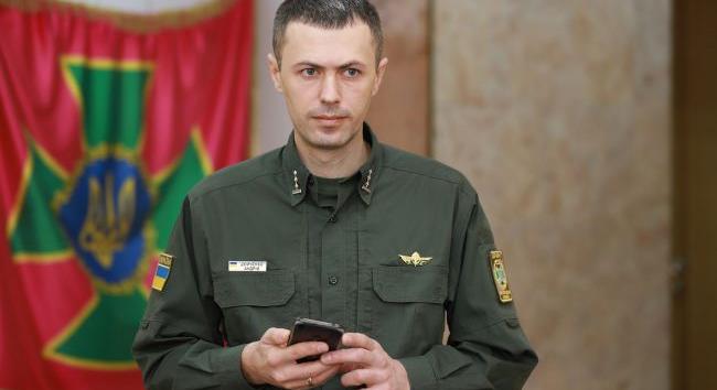 A határőrség cáfolja, hogy félmillió fiatal hagyta el Ukrajnát fél év alatt