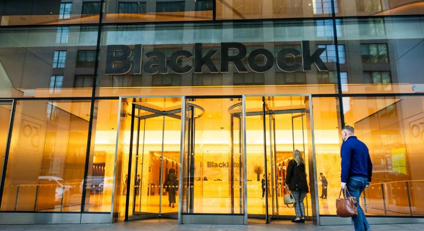 BlackRock: globalista háttérhatalom vagy a kormány megbízható partnere?