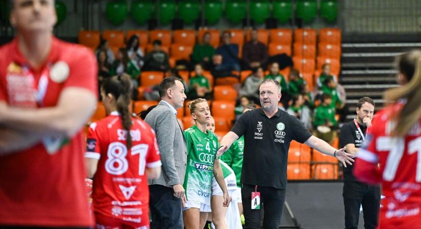 Civil a pályán: előadás és közös edzés az Audi ETO-nál