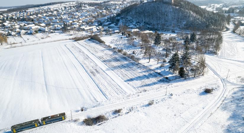 Ez igazán nagy segítség volt az országnak