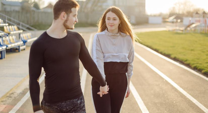 Ezért nem sétál a nárcisztikus a párja mellett