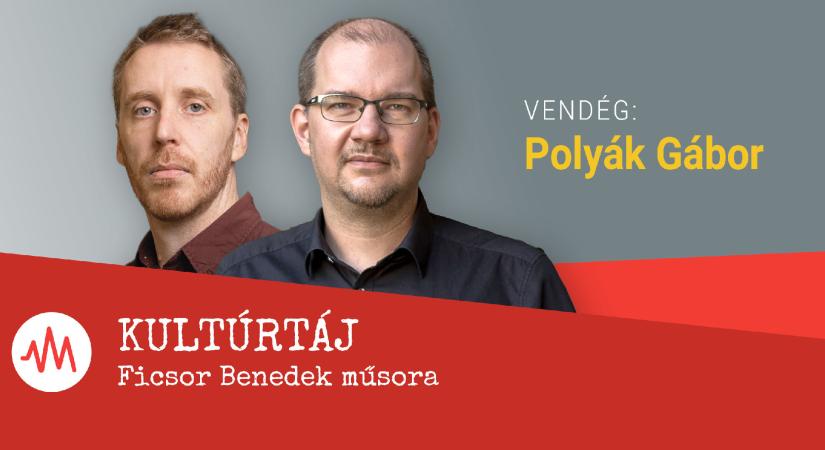 Polyák Gábor: Orbán Viktor kampánya eddig kudarc, de már készülhet a meglepetés – Kultúrtáj