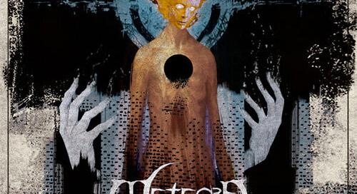 A legsötétebb fény - Megjelent a Meteora új nagylemeze