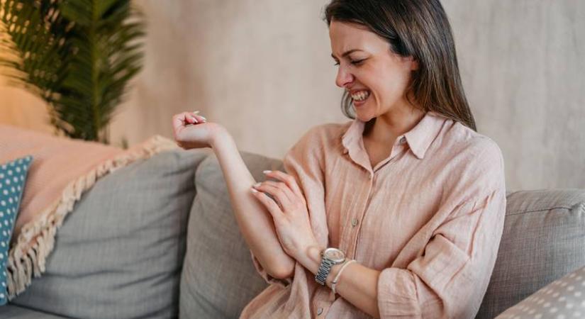 Mások teste működik, az enyém meg csak cserben hagy – ilyen az élet, ha krónikus beteg vagy