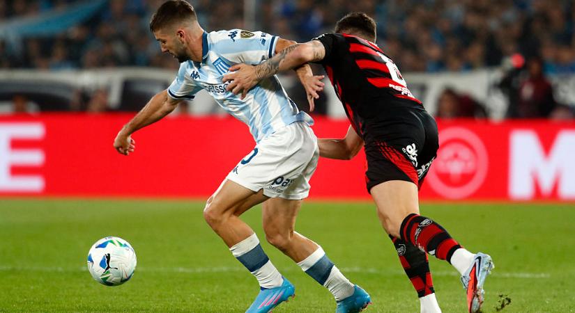 Vietto Buenos Airesen belül igazolt át – HIVATALOS