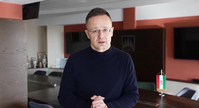 Szijjártó Péter: száz új munkahelyet hozott létre BioTech USA beruházási programja