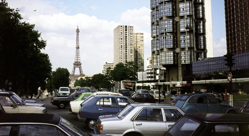139 éve kezdődött el Párizs legnagyobb botránya – így született meg az Eiffel-torony