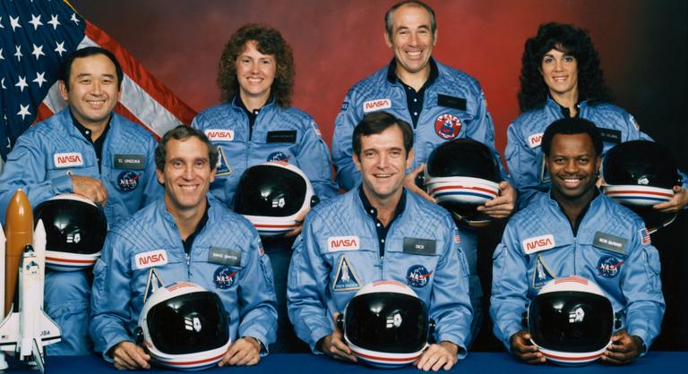 Ez történhetett a Challenger fedélzetén a hátborzongató utolsó másodpercekben