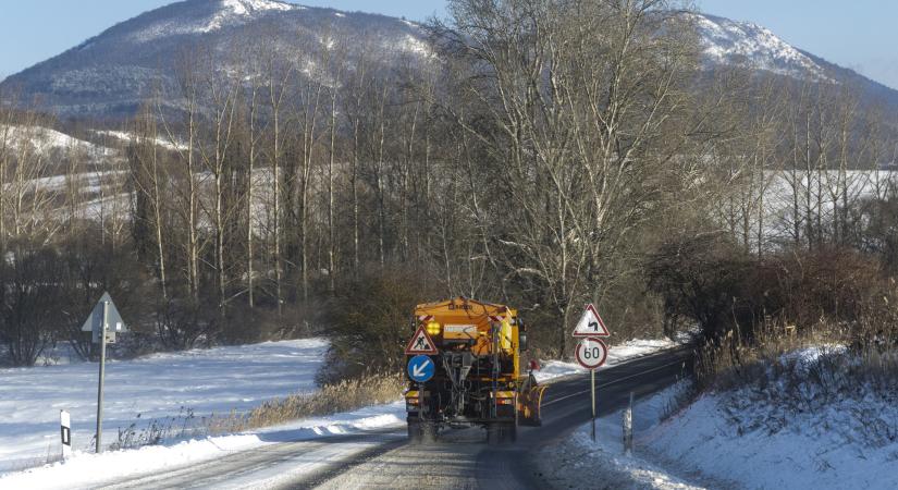 Változás jön az időjárásban