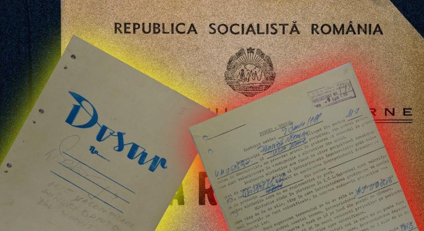 Így lopott a Szeku a Romániába érkező csomagokból 1989 előtt – hírmix