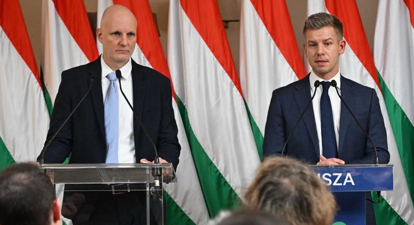 Lerántották a leplet a legfrissebb közvélemény-kutatásról: ezért mérik a Tisza előnyét