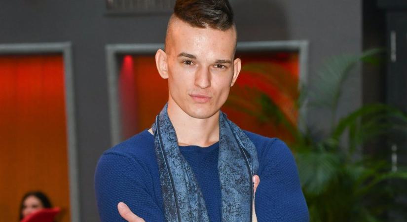 Rékasi Zsigmond: Arra keltem, hogy gyakorlatilag ordítottam a fájdalomtól