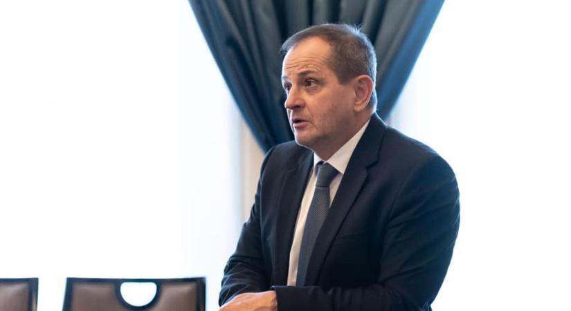 Budai Gyula: Sándor Fegyirt ki kell utasítani Magyarországról