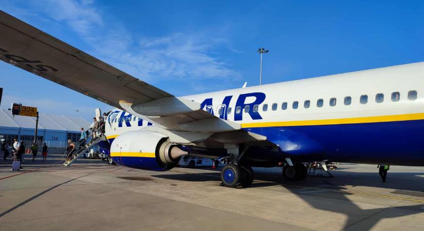 Nagy változás jön a légiközlekedésben