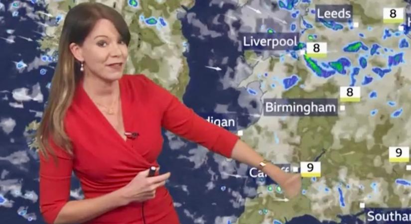 Egy apró részlet a híradóban, ami megőrjítette a fél országot — ezt nézik újra és újra