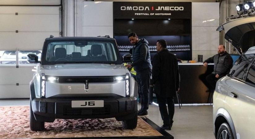 Dél-Afrika megelégelte a kínai-indiai járműdömpinget, határozott lépésre kényszerült – Európa nem róluk vesz példát