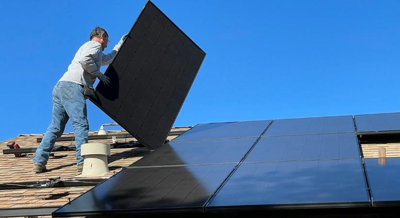 100 milliárd forintot osztanak szét a napelemesek között – mutatjuk a részleteket!