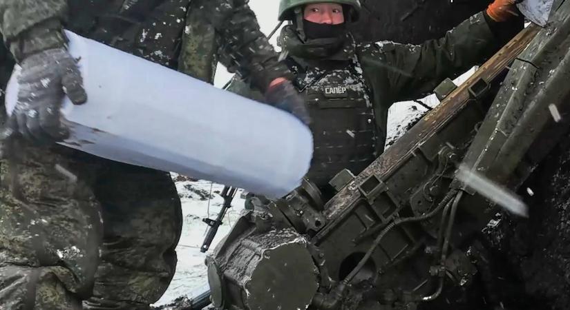 Ukrajnai politikus: a helyzet sokkal súlyosabb, mint hinnénk