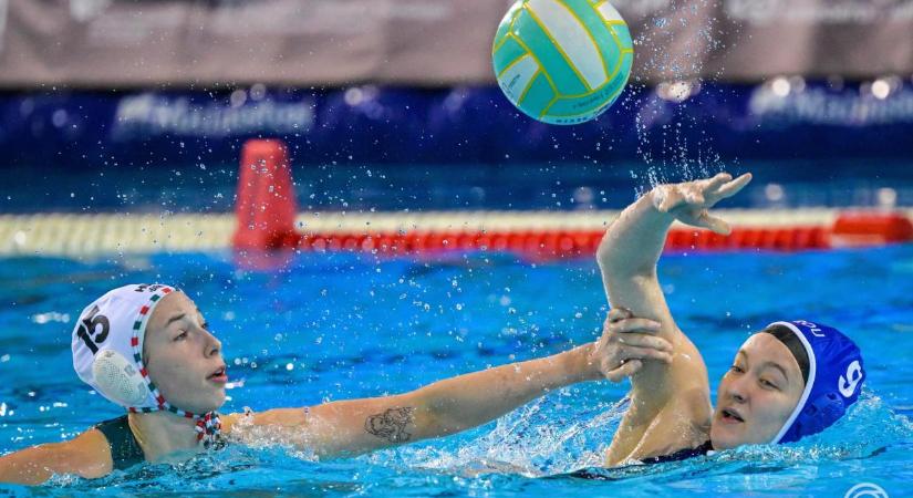 A magyarok 28–3-ra verték a románokat