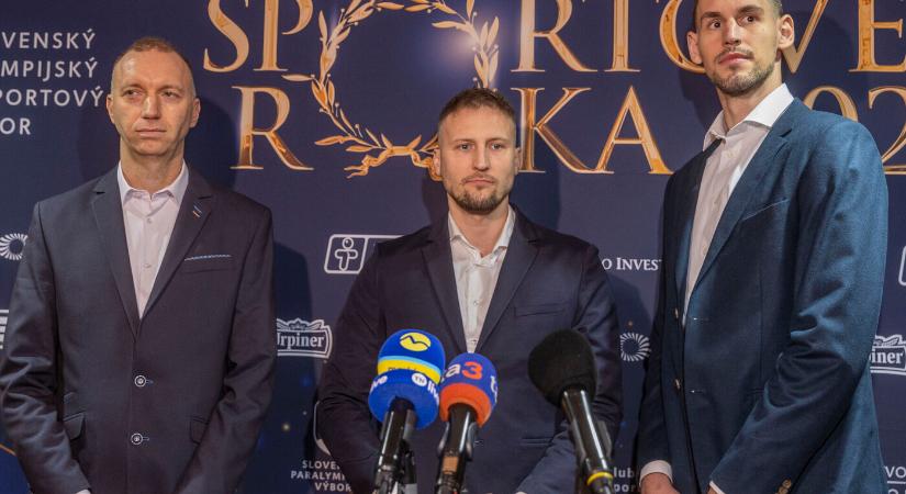 A lévaiaknak hála újra „felkerült a térképre” a kosárlabda