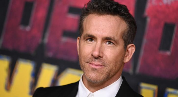 Ryan Reynolds meggondolta magát, jöhet az újabb Deadpool-film