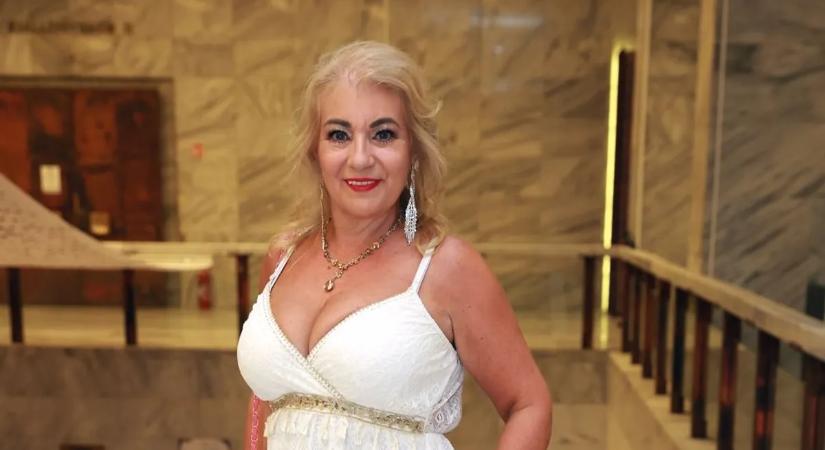 „Szavakkal leírhatatlan” – Elhagyta az országot, brutálisat villantott Kiszel Tünde