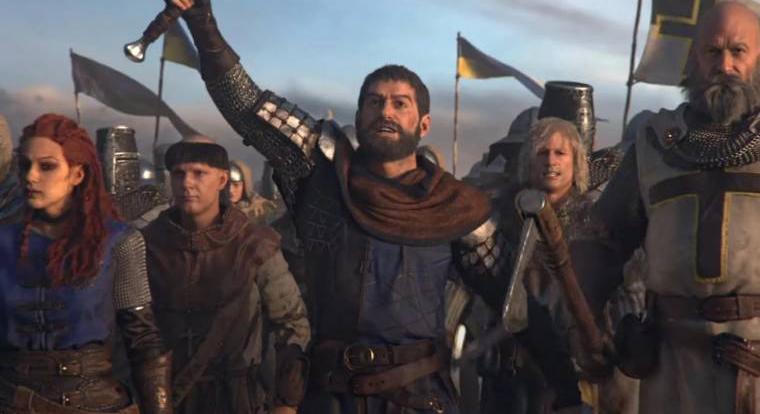 Gigászi leárazással foglalja el a THQ Nordic a Steamet