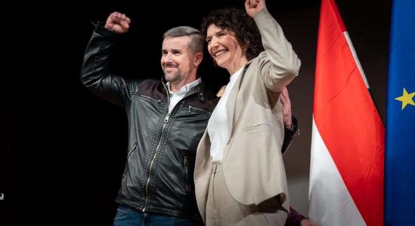 Nem az a baj, hogy Jabab Péter honnan jön, hanem hogy a DK hova tart, írja a pártot elhagyó politikus