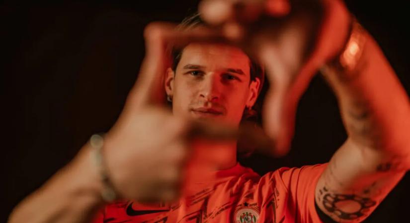 Szabó Levente a lengyel élvonalban folytatja – hivatalos