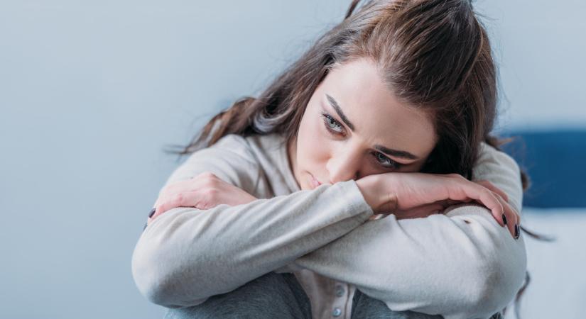 Így rombolja porrá a stressz az egészségedet, elképesztő, mennyire veszélyes