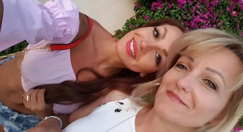 "Nem volt már önmaga" – megrázó dolgokat mondott Jákli Mónika édesanyja lánya halálának körülményeiről