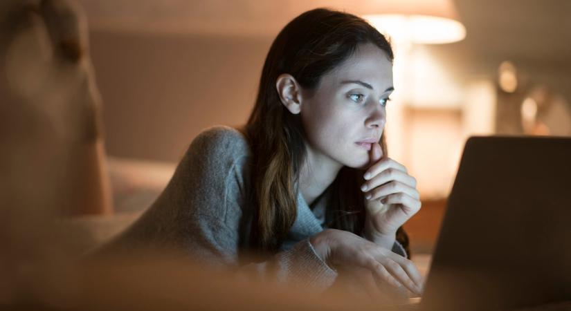 Esti szokások, amelyeket érdemes elhagyni a nyugodt alvásért – alvásszakértők szerint