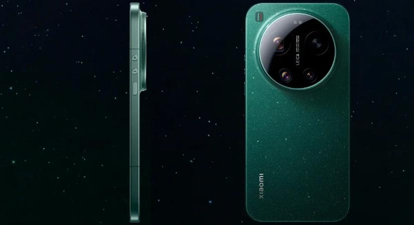 A Xiaomi 17 Max brutális adatokkal sokkolja a konkurenciát