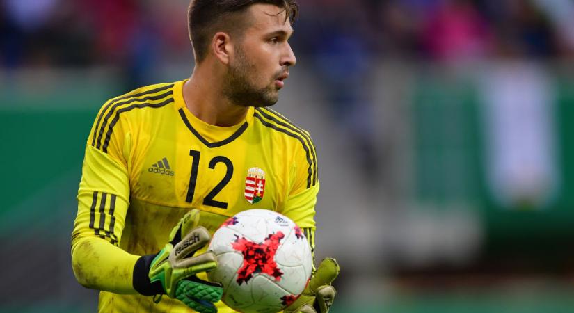 NB I: tapasztalt kapust igazolt a DVSC! – HIVATALOS