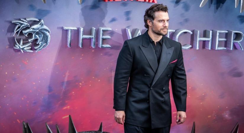 Amire a fél világ várt – Henry Cavill Hegylakóként