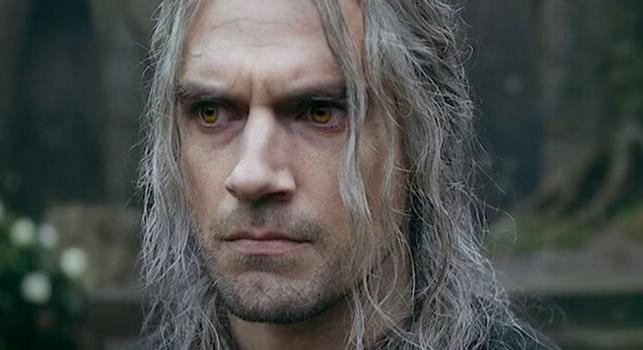 Az első képek alapján Henry Cavill tökéletes MacLeod lesz a Hegylakóban