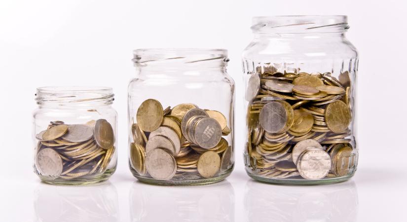 OTP új csúcson, a Mol lefordult: erős forgalommal zárt a BÉT