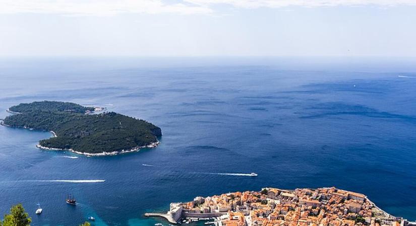 Váratlan fordulat: kevesebb magyar nyaralt Horvátországban?